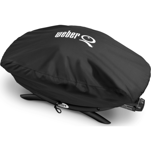 

Чехол Premium для гриля Weber серии Q 2000 (7118)