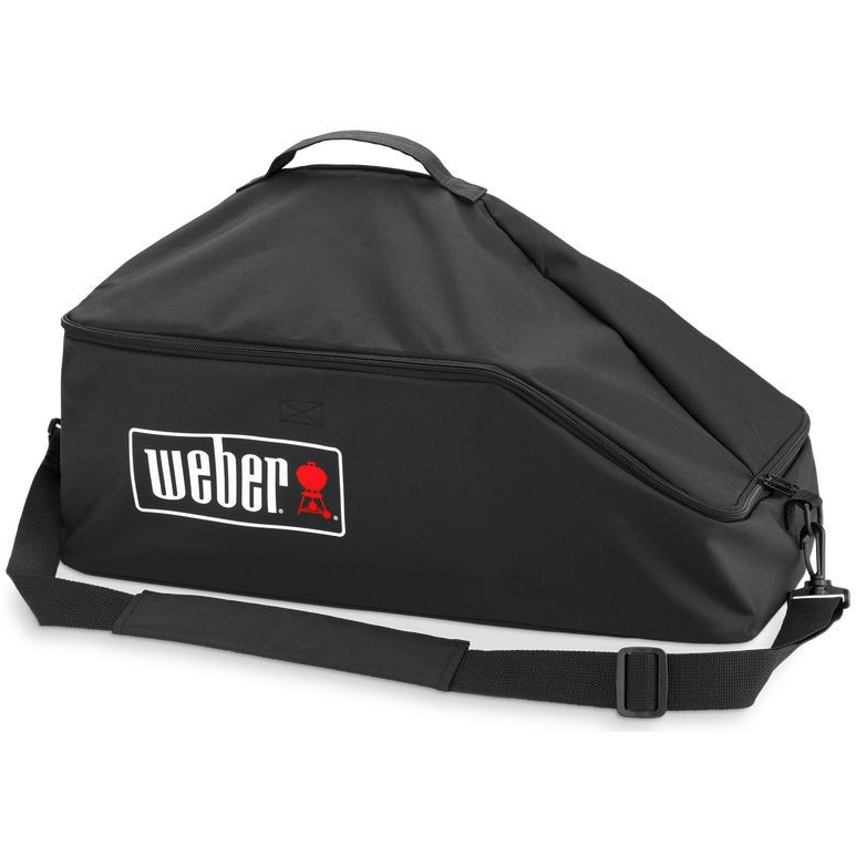 Чохол-сумка Premium для гриля Weber Go-Anywhere (7160)фото