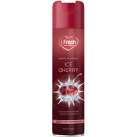 Освежитель воздуха iFresh Premium Aroma Ice Berry 300мл