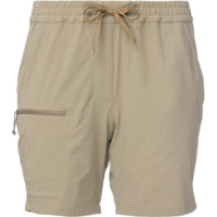 Шорты женские Turbat Odyssey Lite Shorts Wmn cornstalk sand XL песочный