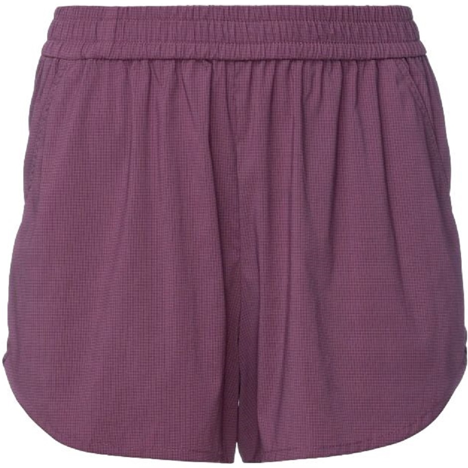 Шорты женские Turbat Dja Shorts Wmn quartz violet XS фиолетовый фото 