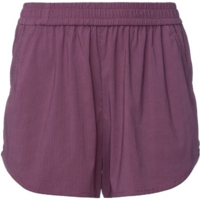 Шорты женские Turbat Dja Shorts Wmn quartz violet XS фиолетовый