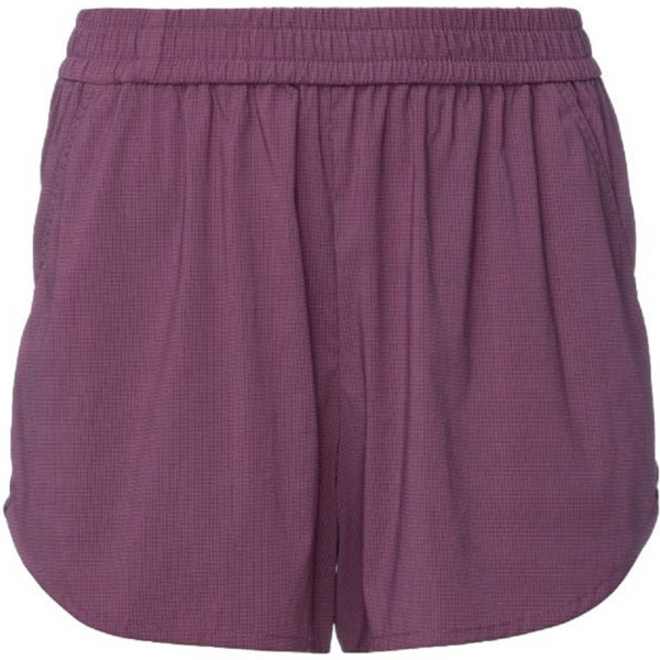 

Шорты женские Turbat Dja Shorts Wmn quartz violet XS фиолетовый