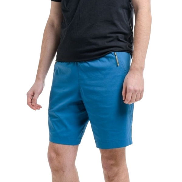 

Шорты мужские Turbat Dja Shorts Mns midnight blue M синий