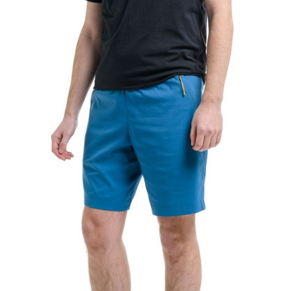 

Шорты мужские Turbat Dja Shorts Mns midnight blue XXL синий