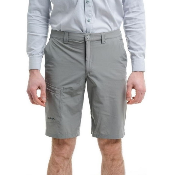 

Шорты мужские Turbat Bali Mns steeple gray XL серый