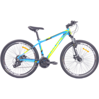 Велосипед ARDIS 26 МТВ AL "EXTREME ECO", 17,5", Синий (02414-С)