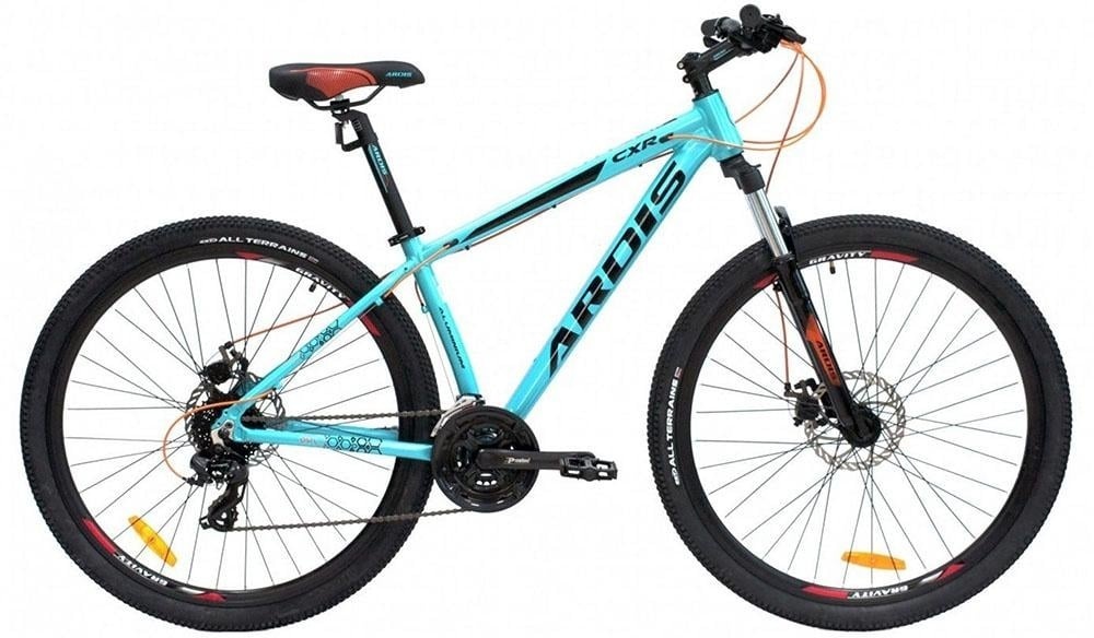 ≡ Велосипед Ardis CXR 29