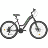 Велосипед Crossride Cherry 26" 17" Черный (0192-Ч)