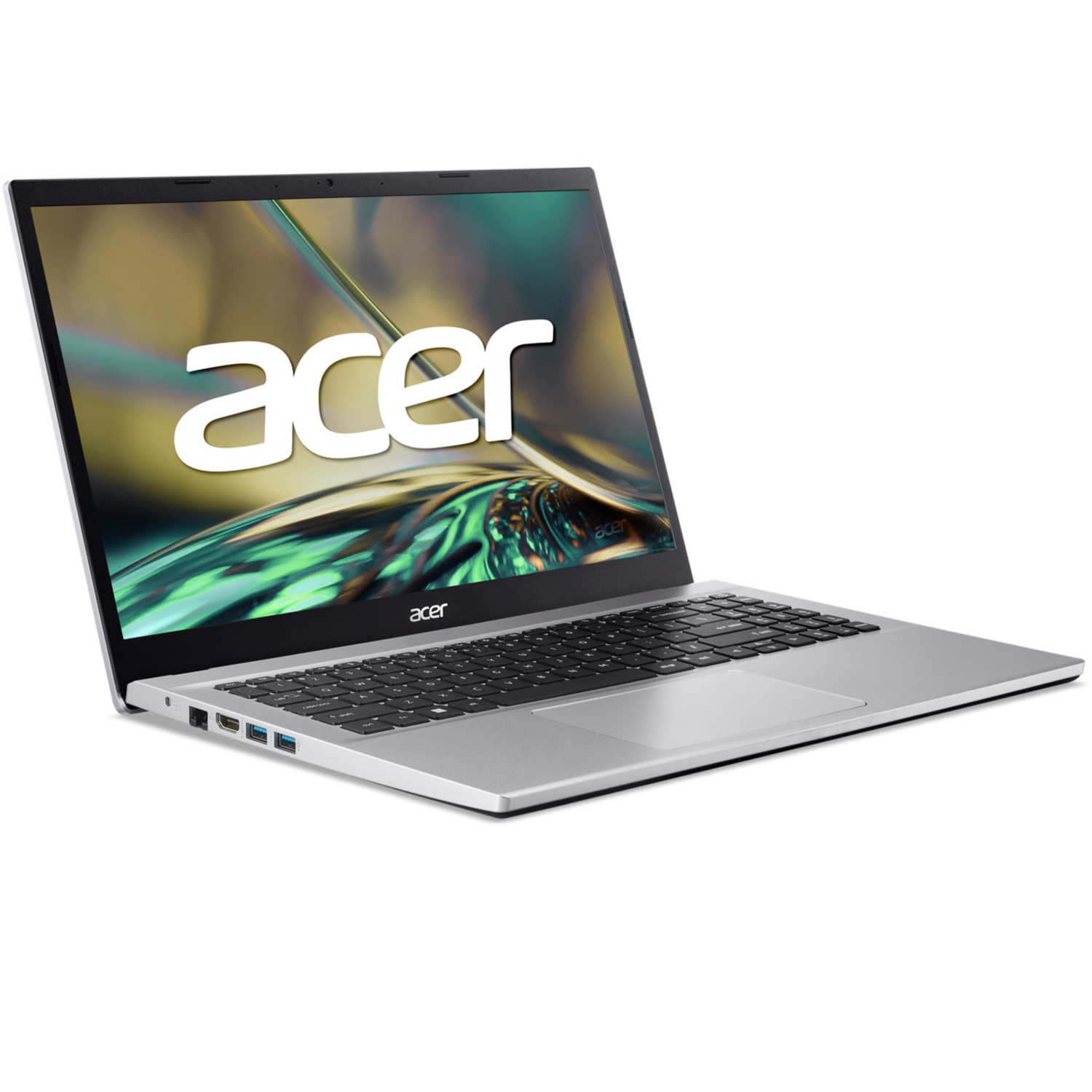 Ноутбук ACER Aspire 3 A315-59 (NX.K6TEU.01C) фото 