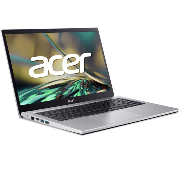 Акція на Ноутбук ACER Aspire 3 A315-59 (NX.K6TEU.01C) від MOYO