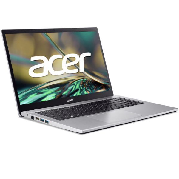 

Ноутбук ACER Aspire 3 A315-59 (NX.K6TEU.014)