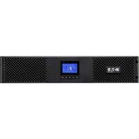 ИБП Eaton 9SX, 2000VA/1800W, RM 2U, LCD, USB, RS232, 8xC13 (9SX2000IR)