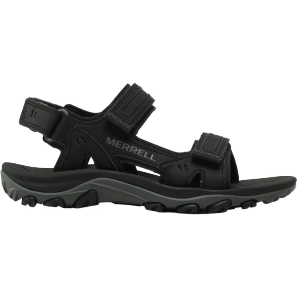 

Сандали мужские Merrell Huntington Sport Convert Black 42 черный