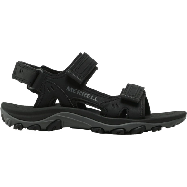 

Сандали мужские Merrell Huntington Sport Convert Black 46 черный