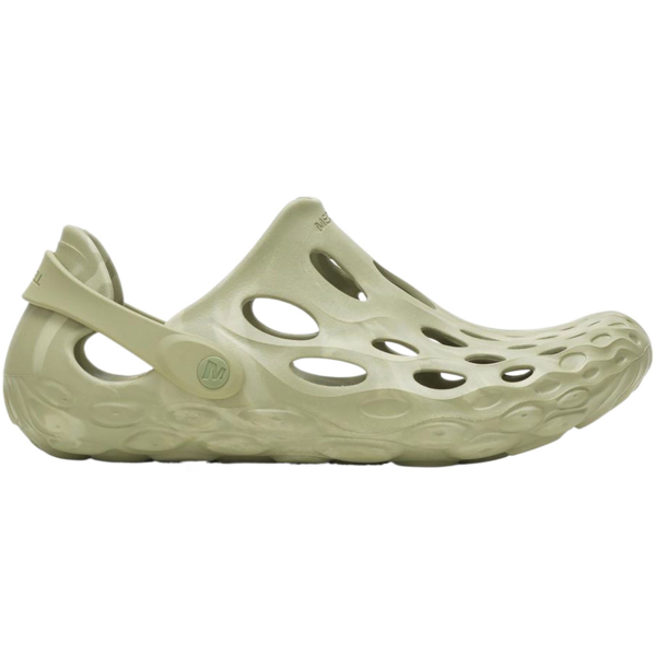 

Сандалии мужские Merrell Hydro Moc Herb 41 зеленый