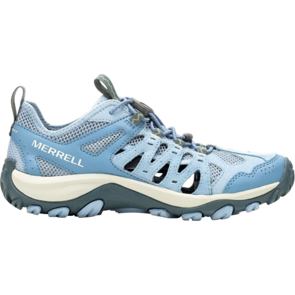 Сандали женские Merrell Accentor 3 Sieve Chambray 38 голубой