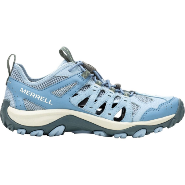

Сандали женские Merrell Accentor 3 Sieve Chambray 40 голубой