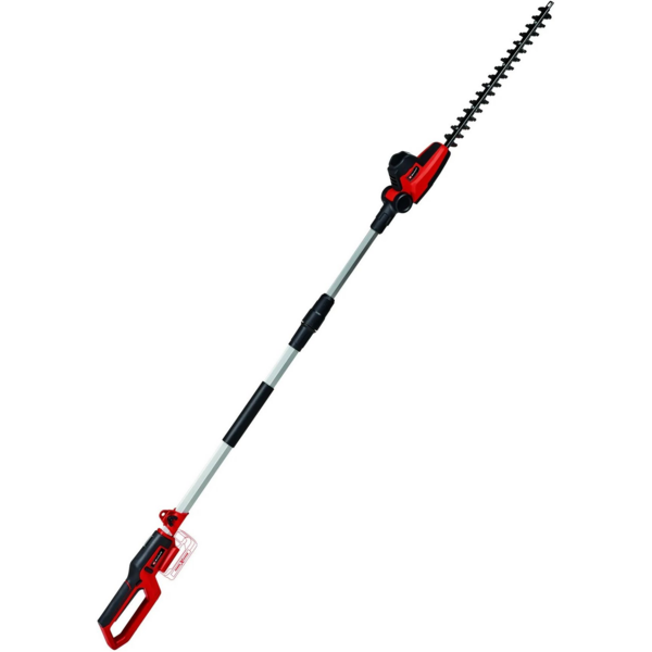 

Кусторез телескопический аккумуляторный Einhell GC-HH 18/45 Li PX, 18В (без АКБ и ЗУ), (3410585)