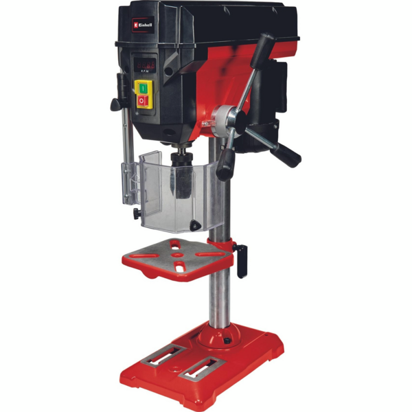 

Станок сверлильный Einhell TE-BD 550 E, 550Вт (4250690)