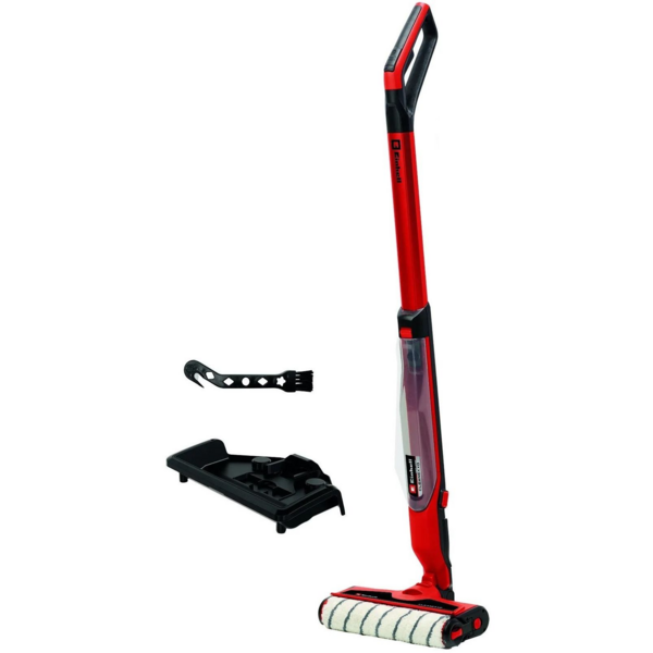 

Аккумуляторная швабра Einhell CLEANEXXO, PXC 3437110 (без АКБ и ЗУ)