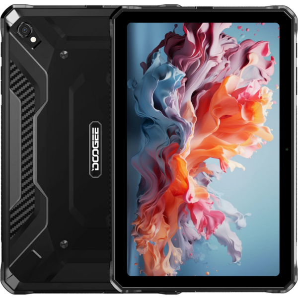 

Планшет Doogee R20 10.36" 8/256Gb LTE Black (6924351683047)