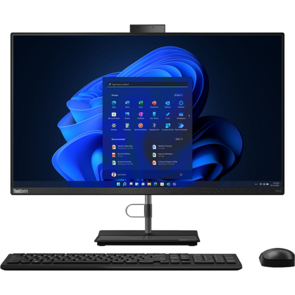 

Моноблок 27" LENOVO ThinkCentre 30a 27 Gen 4 AIO (12JV002VUI)
