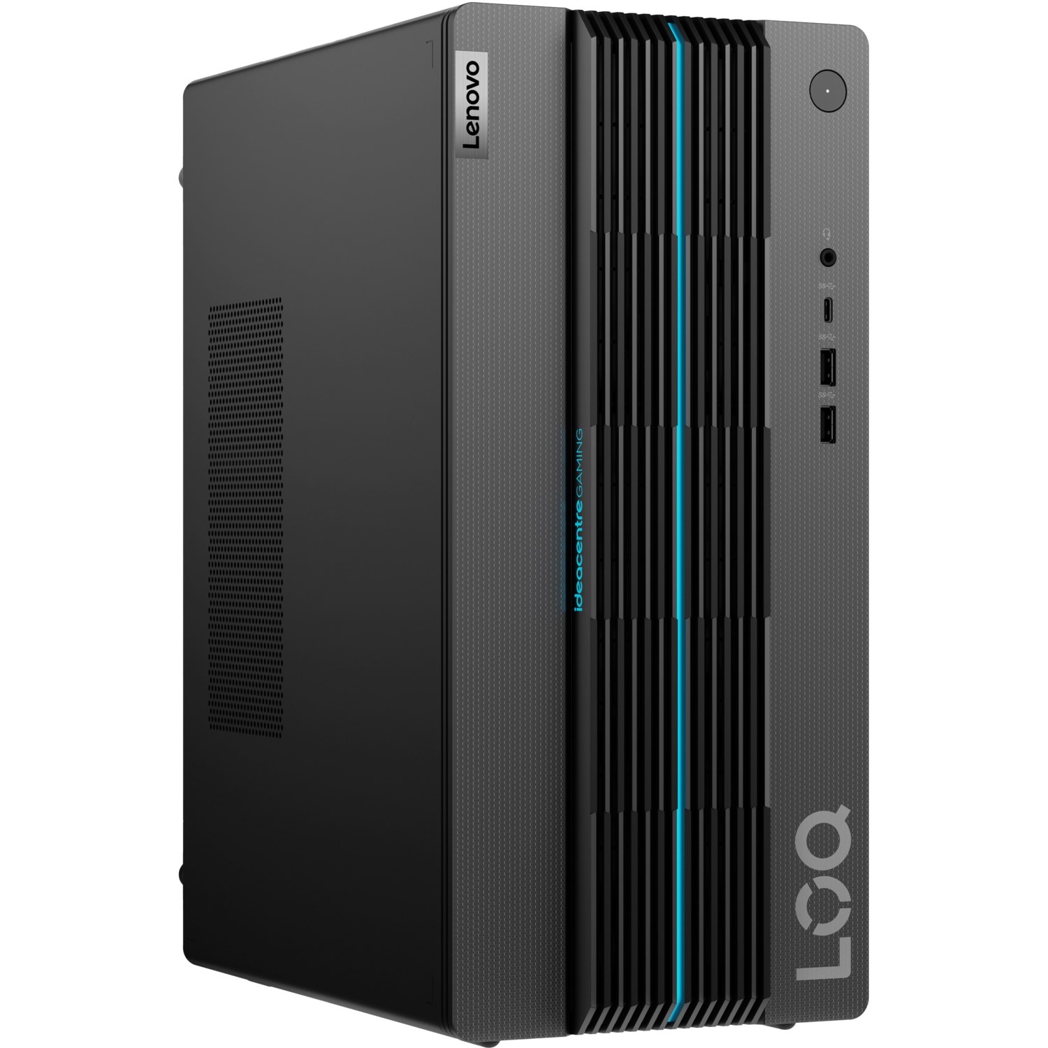 Cистемный блок LENOVO LOQ 17IRB8 (90VH00E6UL) фото 