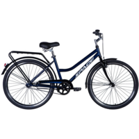 Велосипед ST 26" SPACE VOYAGER (049) рама-17" синий 2024 (OPS-SP-26-025)