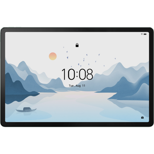 Акція на Планшет Lenovo Tab P12 with Matte Display 8/128 WiFi Sage + Pen від MOYO