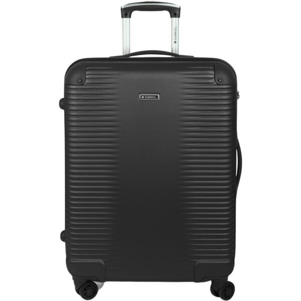 

Чемодан Gabol Balance XP (M) black (123446-016)