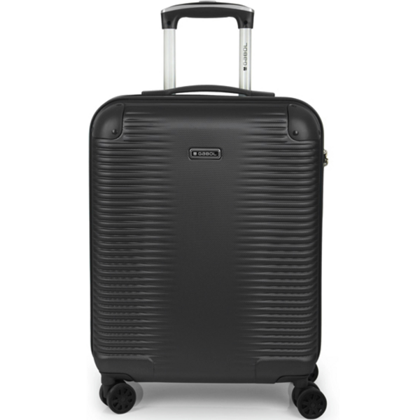 

Чемодан Gabol Balance XP (S) Grey (123422-016)