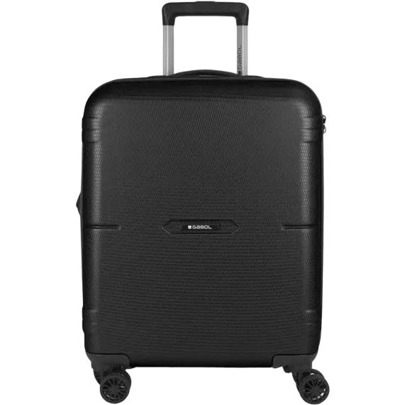 

Чемодан Gabol Bari (S) Black (123622-001)