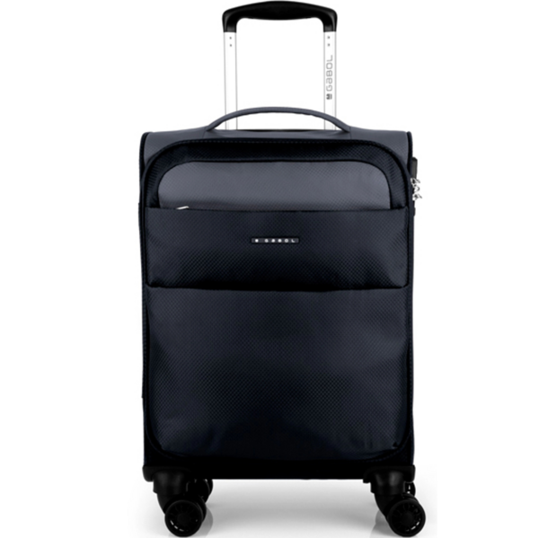 

Чемодан Gabol Cloud (S) Black (114022-001)