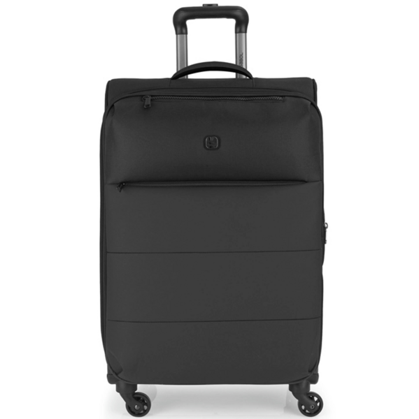 

Чемодан Gabol Florida (M) Black (123146-001)