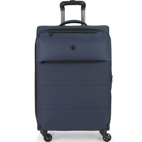 

Чемодан Gabol Florida (M) Blue (123146-003)