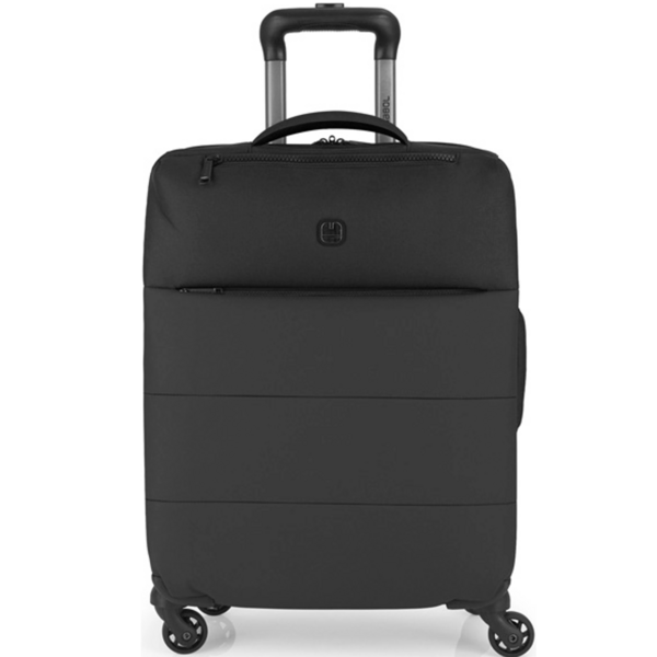 

Чемодан Gabol Florida (S) Black (123122-001)