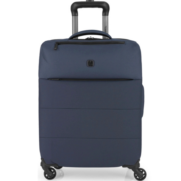 

Чемодан Gabol Florida (S) Blue (123122-003)