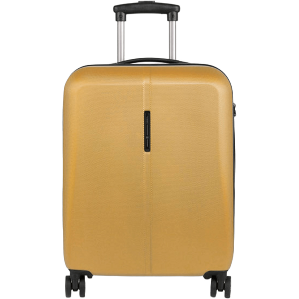 Чемодан Gabol Paradise XP (S) Mustard (123322-027)