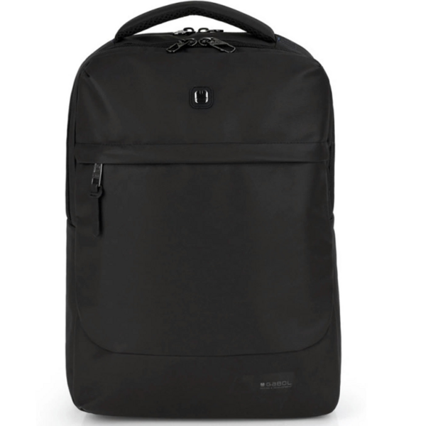 Рюкзак для ноутбука Gabol Backpack Bonus 14L Black (413355-001)