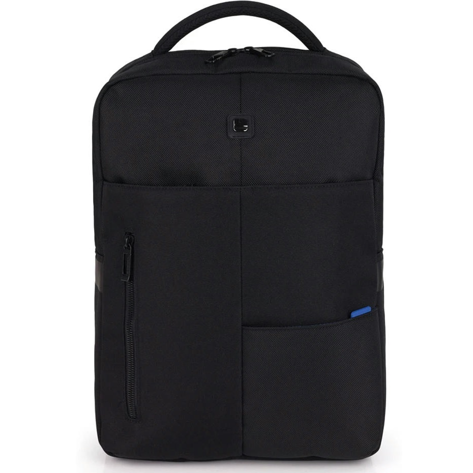 Рюкзак для ноутбука Gabol Backpack Intro 14L Black (412855-001)фото