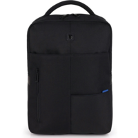 Рюкзак для ноутбука Gabol Backpack Intro 14L Black (412855-001)