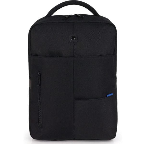 

Рюкзак для ноутбука Gabol Backpack Intro 14L Black (412855-001)