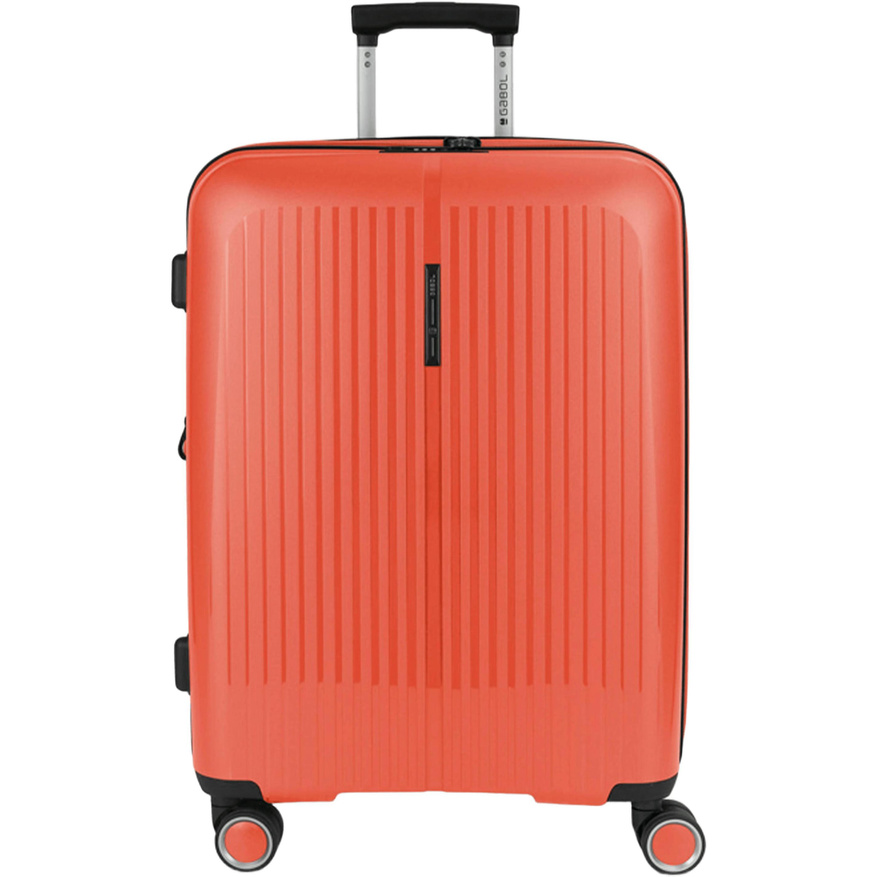 Валіза Gabol Brooklyn (M) Coral (123946-036)фото1