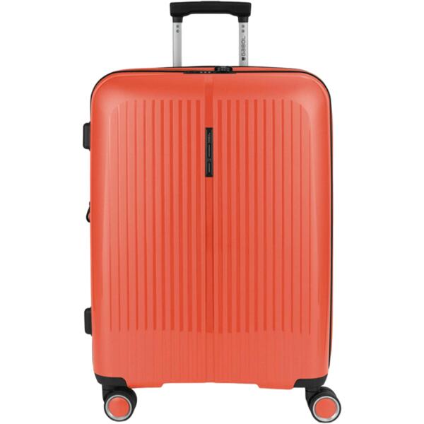 

Чемодан Gabol Brooklyn (M) Coral (123946-036)