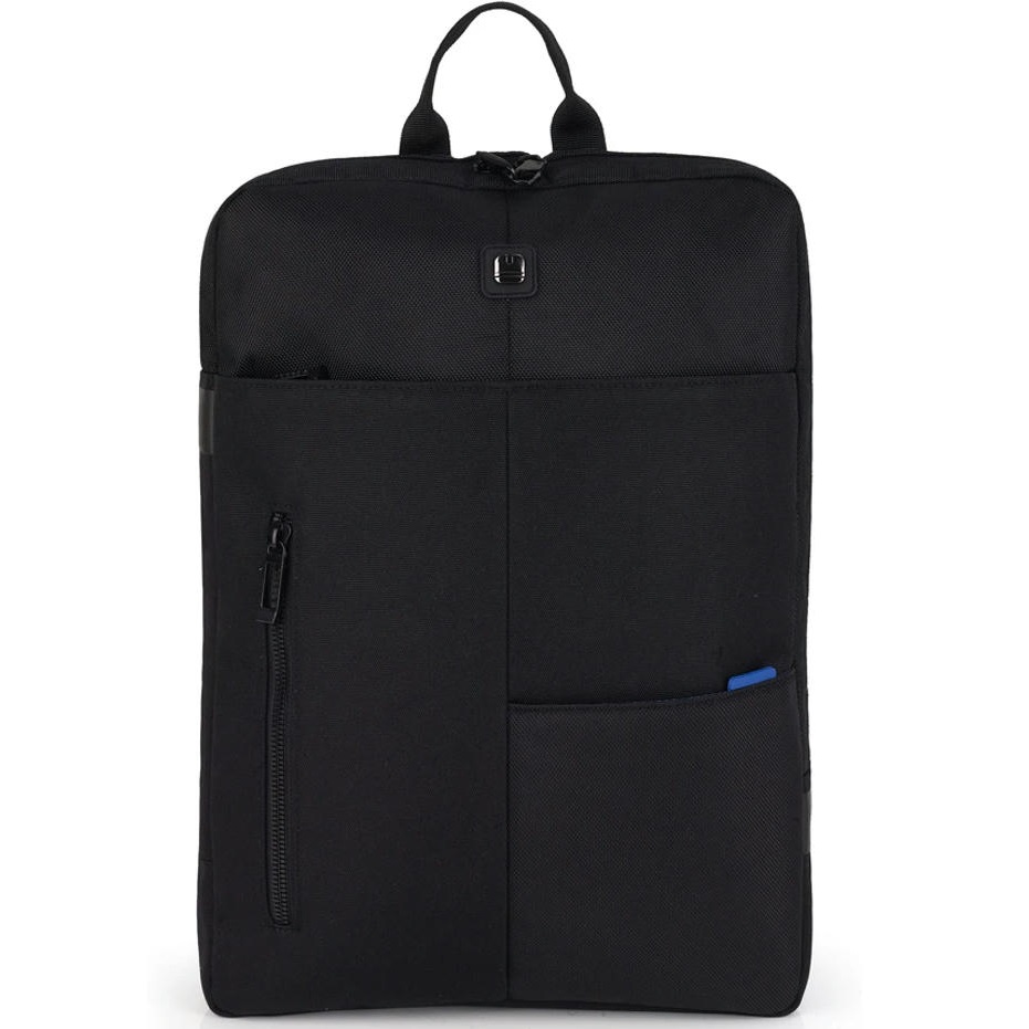 Рюкзак для ноутбука Gabol Backpack Intro 5,6L Black (412851-001)фото