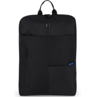 Рюкзак для ноутбука Gabol Backpack Intro 5,6L Black (412851-001)