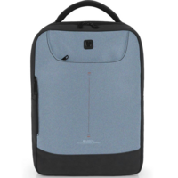 Рюкзак для ноутбука Gabol Backpack Reflect 14L Grey (412455-016)