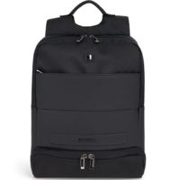 Рюкзак для ноутбука Gabol Expandable Backpack Capital 9/11L Black (413156-001)