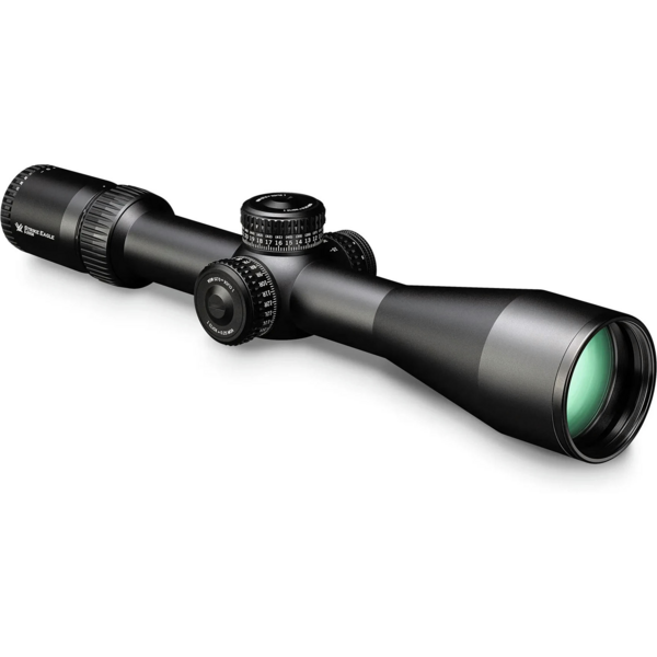 

Прицел оптический Vortex Strike Eagle 5-25x56 FFP EBR-7C (MRAD) (SE-52504)